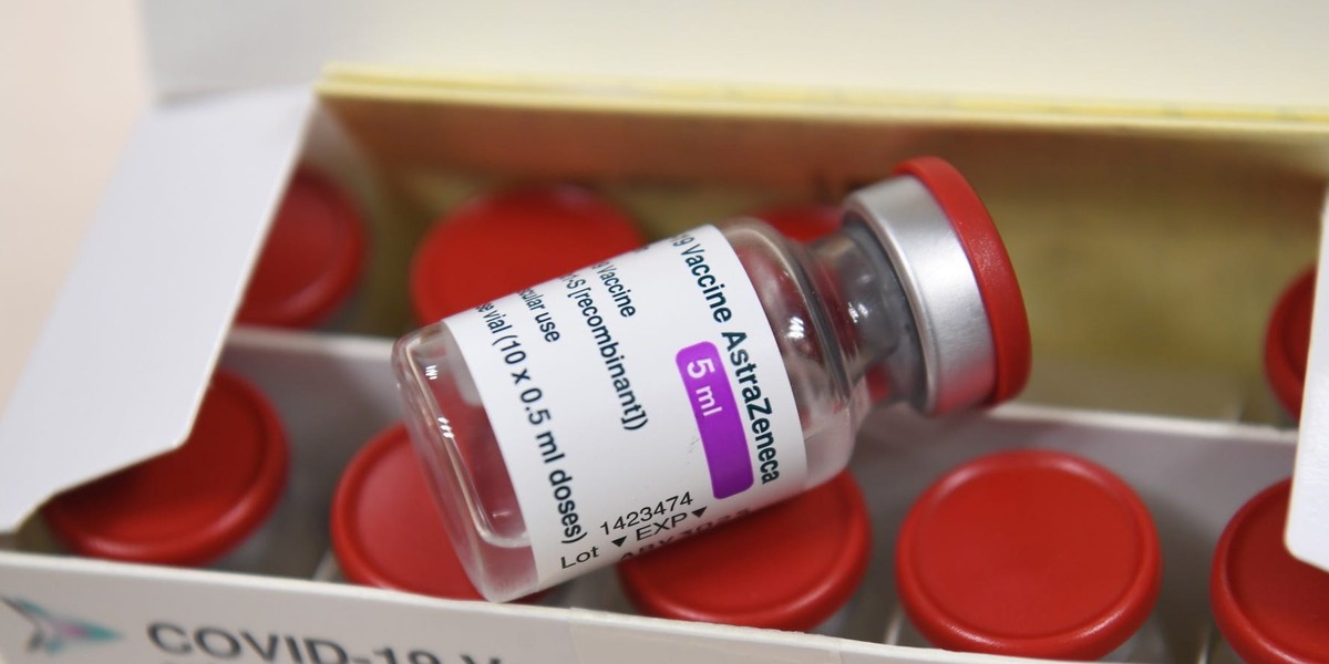Let FDA examine new COVID-19 vaccines - GMA to govt - Vimarsana News