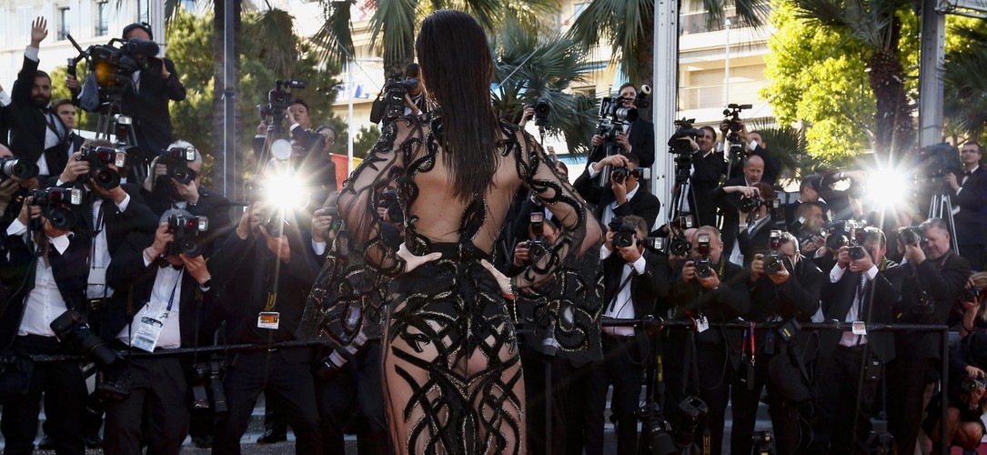 Światła i kamery na Kardashiankę – Kendall Jenner