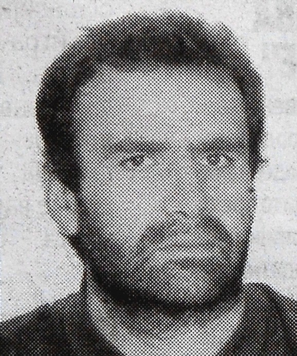 Đorđe Božović Giška