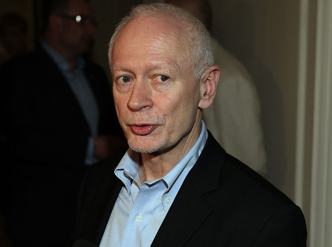 Jesienna rekonstrukcja rządu - kto jest zagrożony?