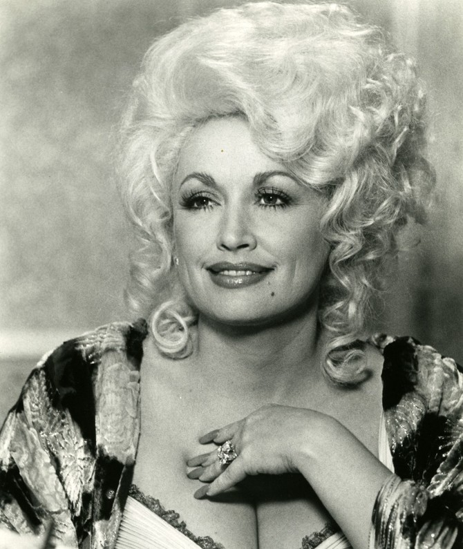 Doli Parton