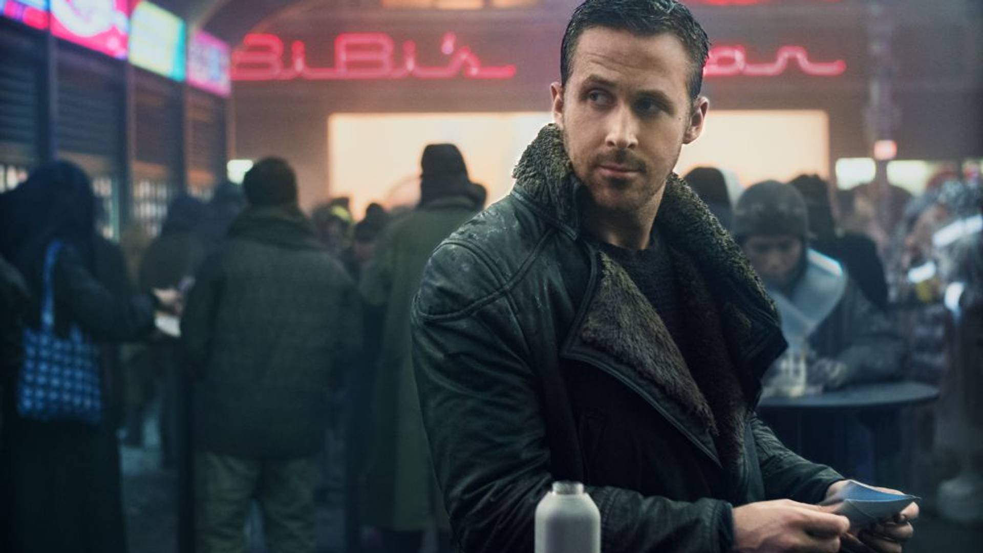 Trejler za spektakl godine - Blade Runner 2049