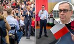 Pyskówki Morawieckiego i Tuska. Politolog komentuje je w mocnych słowach