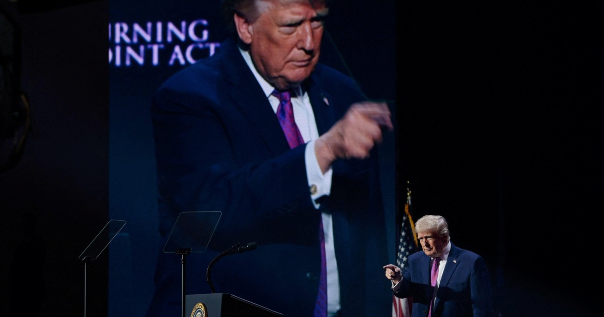 Były ambasador USA w Polsce: Trump atakuje Europejczyków i NATO, bo jest sfrustrowany