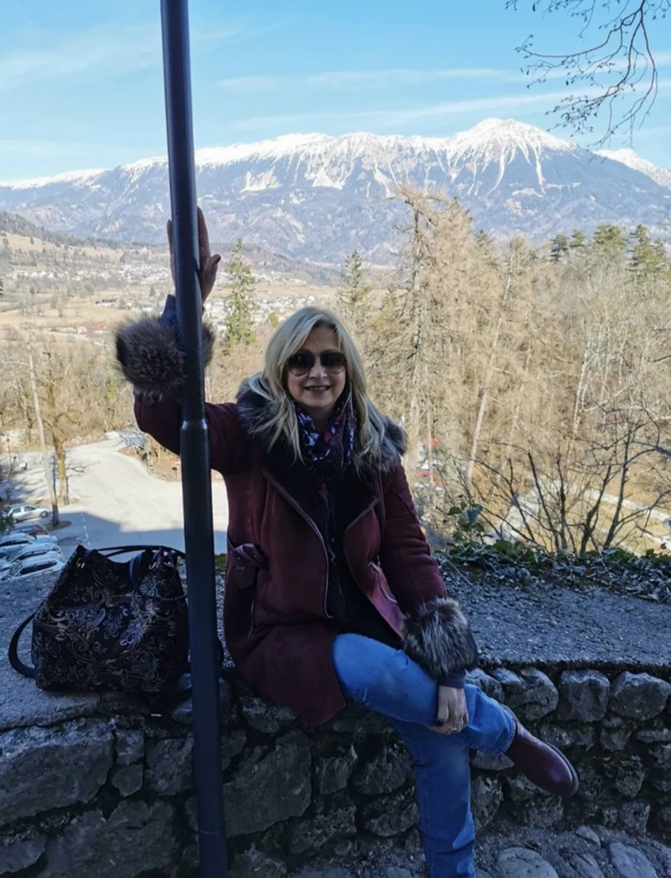 Tanja Cvetić