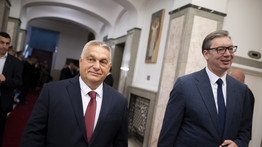 Hatalmas bejelentés: új olajvezeték épül Szerbia és Magyarország között