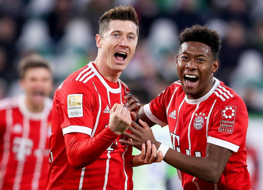 Bundesliga - 1.FSV Mainz 05 vs Bayern Munich