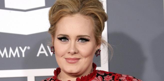 7. Adele – zarobiła 35 mln dolarów