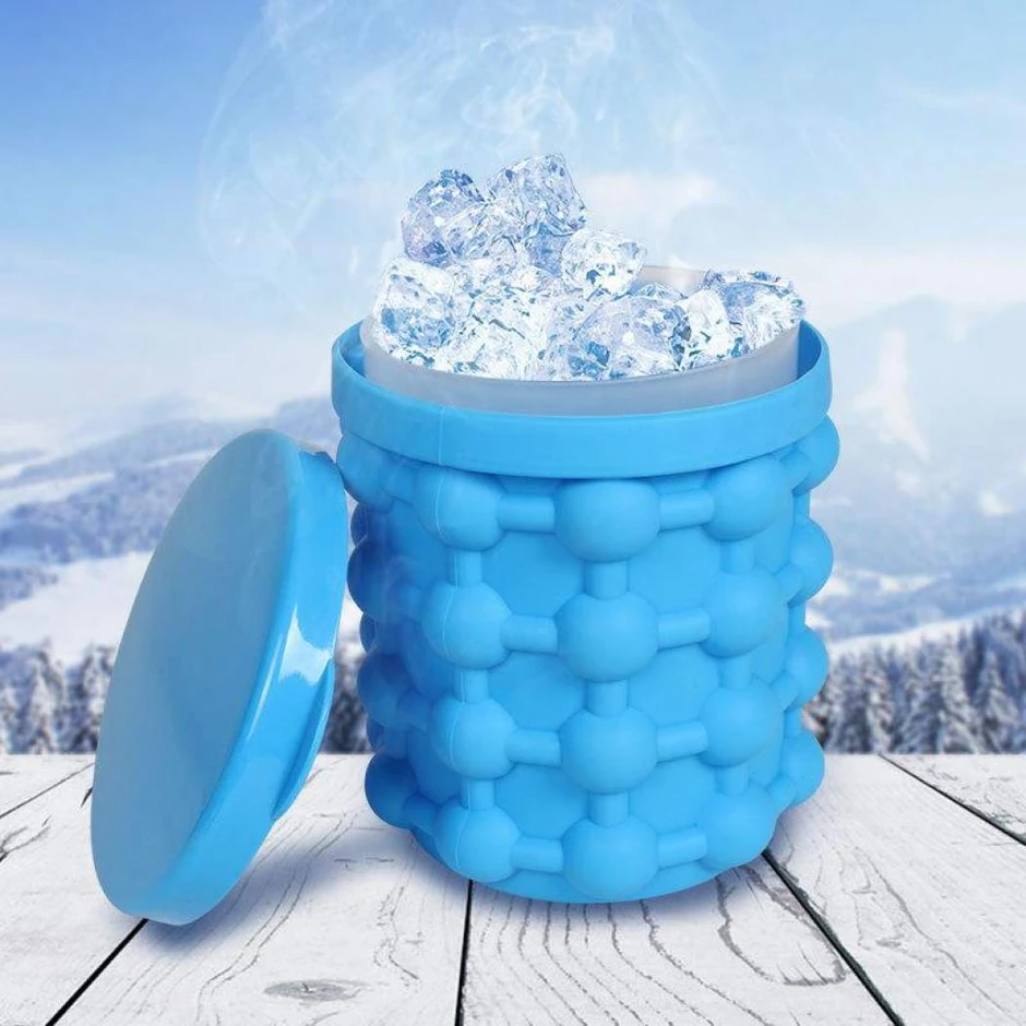 Ice Genie