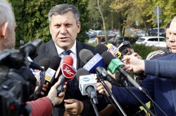 Piechociński o Rostowskim: Zrobiłem wszystko, by podsłuchani nie obciążali nowego rządu