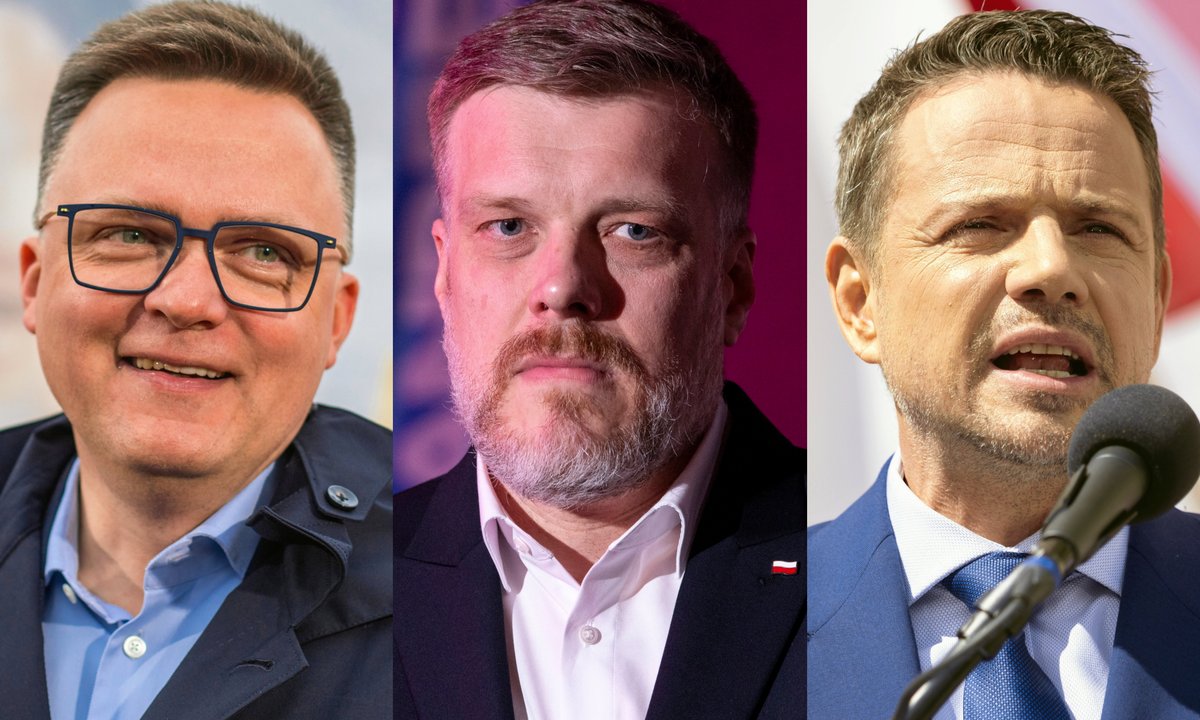 Kandydaci na prezydenta i prawa człowieka. Oto co mają do zaproponowania