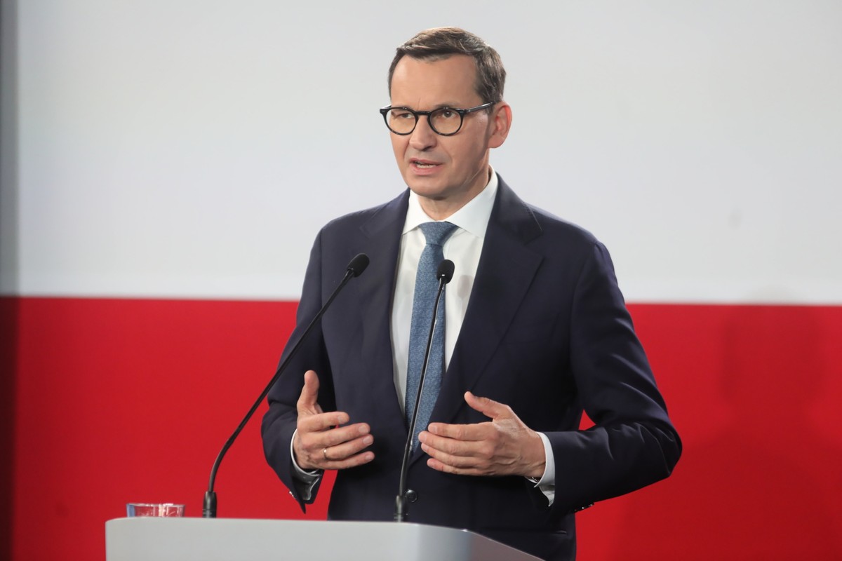 Mateusz Morawiecki