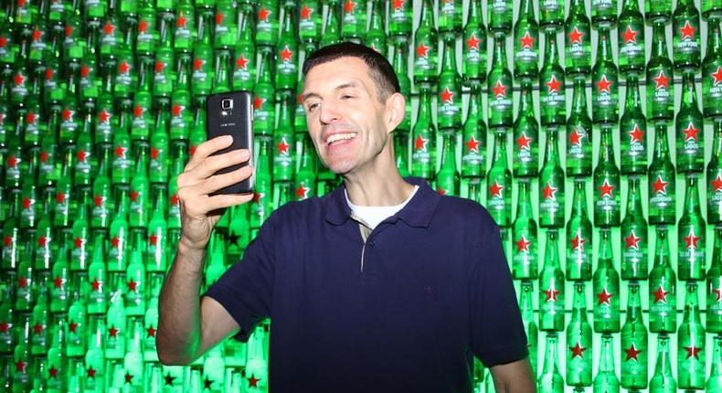 Tim Westwood