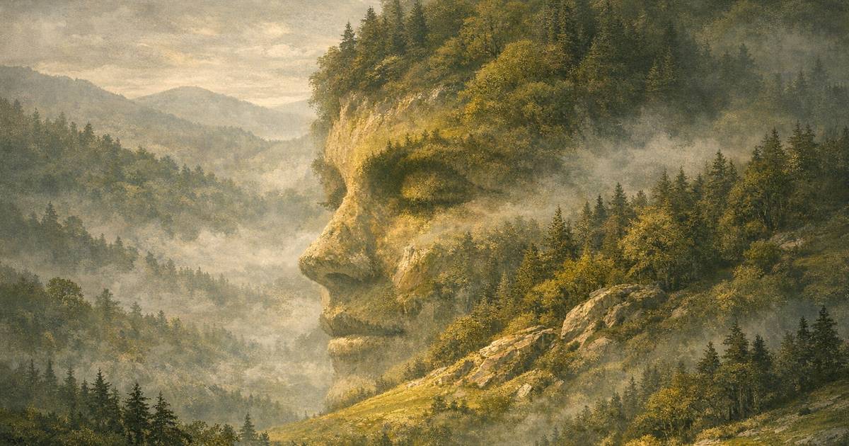 Co widzisz na tym obrazku? Psychotest ujawnia głęboko skrywane lęki