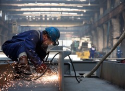 Chińczycy będą budować polskie tory