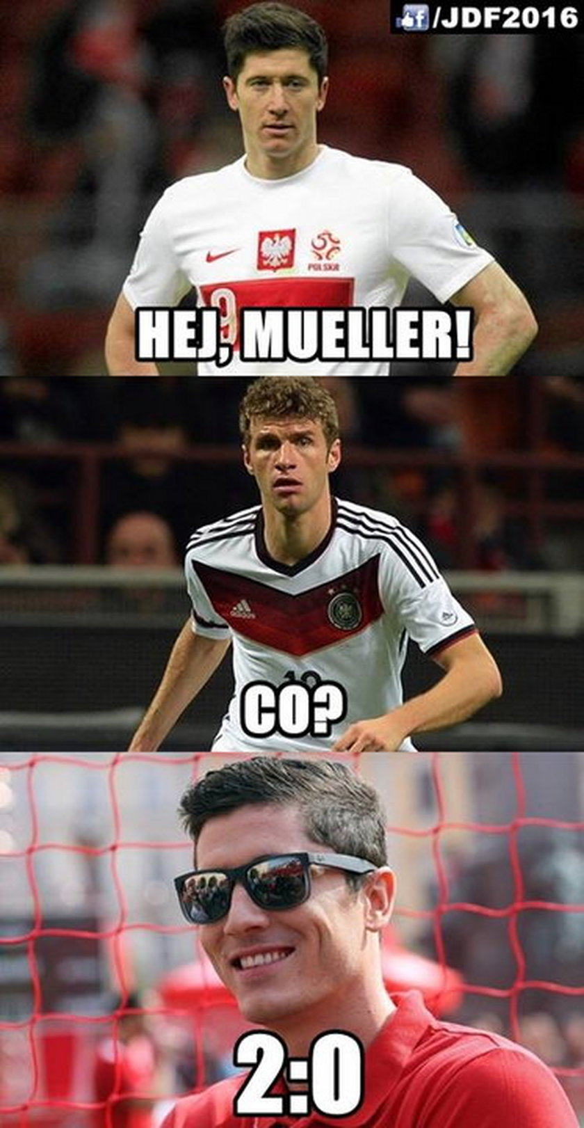 Memy po losowaniu grup Euro 2016