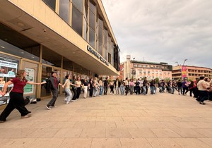 Maturanti Čačak