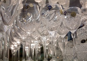 Čaše - ilustracija