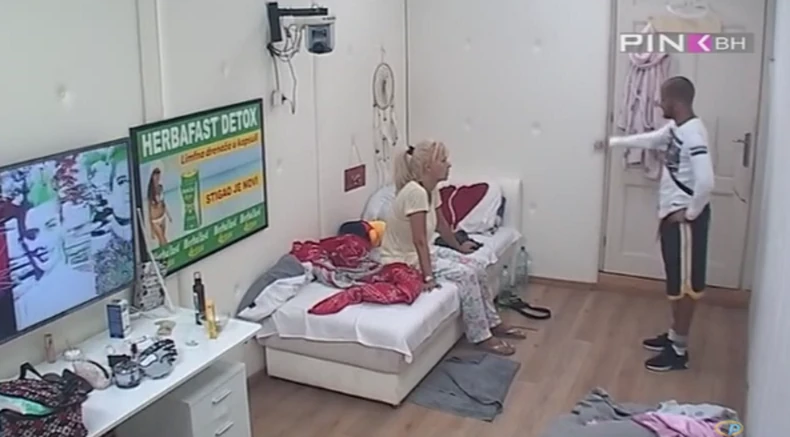 Suzana Perović, Savo Perović