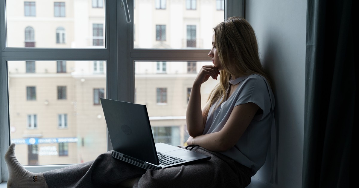 Weronika poprosiła, by chatbot udawał jej zmarłą siostrę i z nią porozmawiał. "Zalała mnie fala emocji"