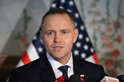 Co przyniosło spotkanie Nawrocki-Trump? Przydacz mówi o pięciu osiągnięciach dla Polski