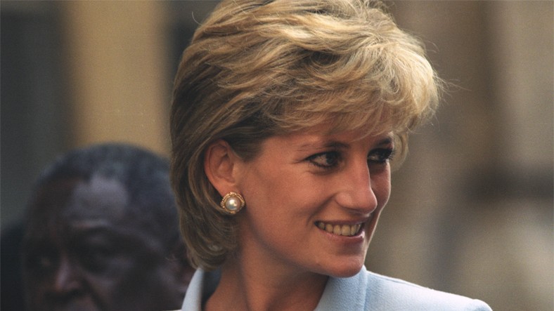 Terhes lehetett Diana a halálakor