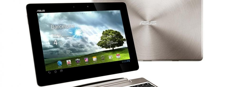 <b>Asus Transformer Pad Infinity TF700T</b>
<br>
<br>
Cena: od 2099 zł (32 GB)