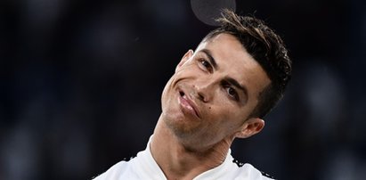 Proces Cristiano Ronaldo. Wiadomo już, ile modelka dostała za milczenie