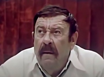 JEDNO VREME SE BAVIO I NOVINARSTVOM: Pavle Vuisić nije završio FDU