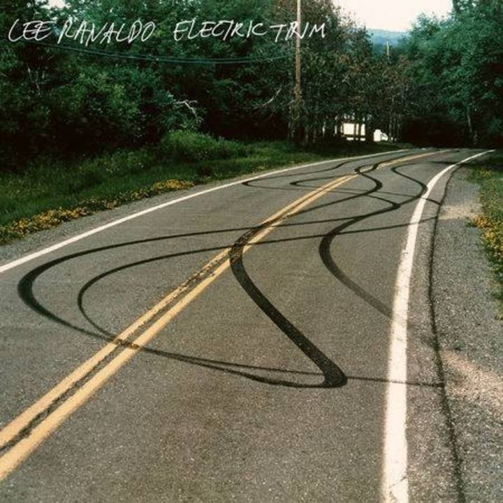 Lee Ranaldo – Electric Trim