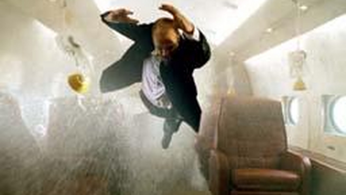 "Transporter 2" z Jasonem Stathamem to najchętniej oglądany w film w USA.