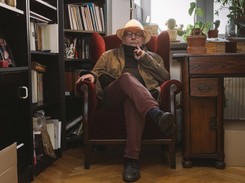 Śpiewak: Pamiętam zaczepki Ligi Polskich Rodzin. Mówili 'daliśmy ci przeżyć' [#RigamontiRazy2]