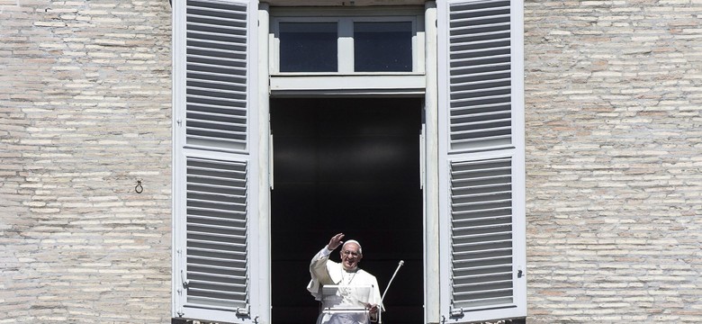 Synod podważy pontyfikat Franciszka? "Konserwatyści chcą wojny ideologicznej"