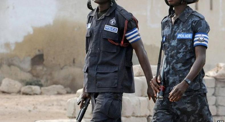 Police Service the “most corrupt institution in Ghana – Global Corruption Barometer