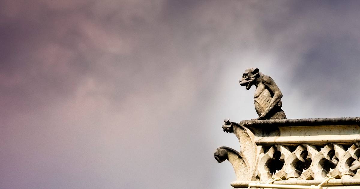 Wieże katedry Notre Dame znów otwarte. Czekano na to kilka lat