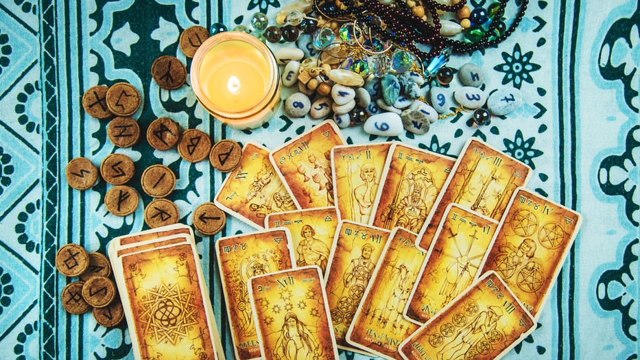 Horoszkóp: tarot-kártya minden csillagjegynek októberre. Fotó: Northfoto