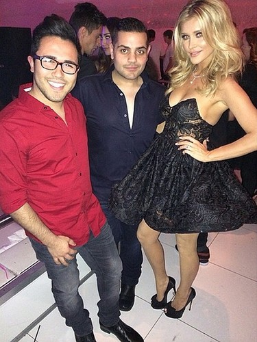 Joanna Krupa świętuje 35 urodziny