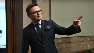 awantura na radzie krajowej polski 2050. część członków opuściła posie