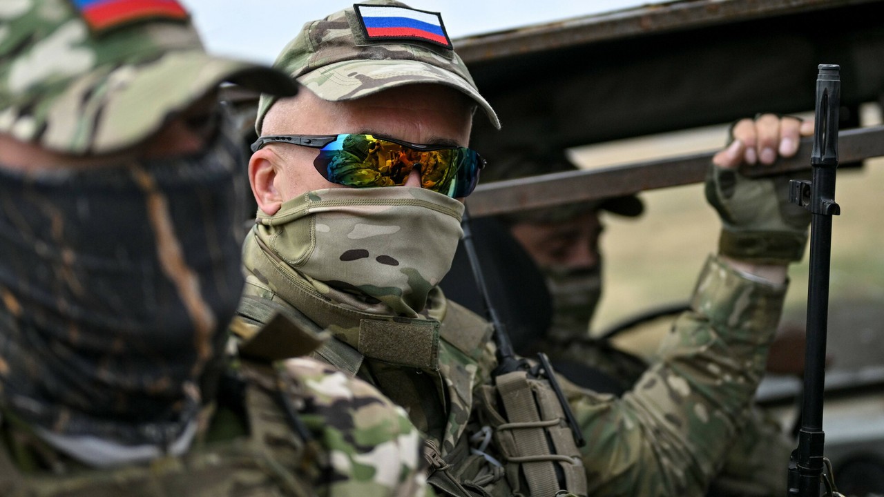 Tajna strategia Moskwy. Tak Kreml karze nieposłusznych Rosjan. 