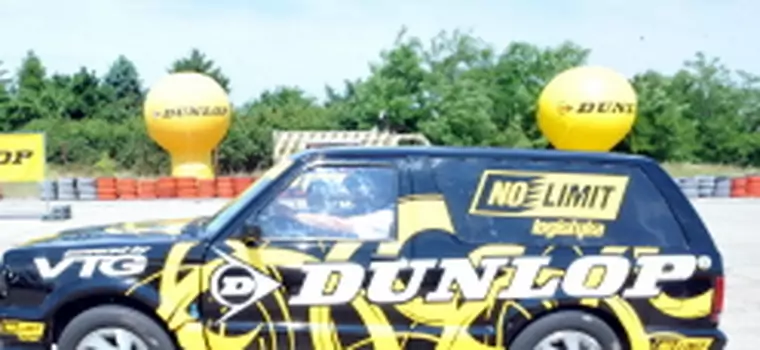 Dunlop VTG No Limit Racing Team w nowym składzie