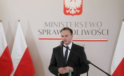 'Leki na zmianę płci'? Prokuratura nie znalazła dowodów na doniesienia RPD