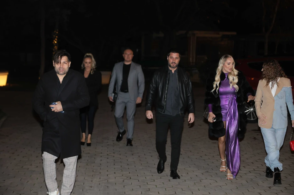 Rođendan Andreja Đoganija