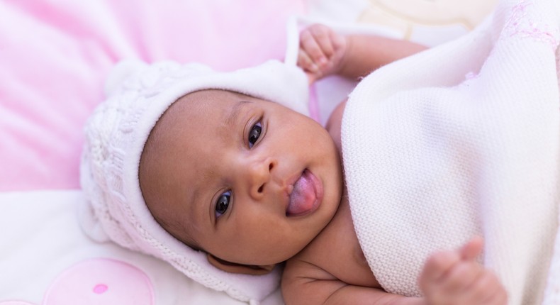 Most times people choose the popular Nigerian girl names because of their popularity. Other times, the parents of the baby love the meaning of the name.