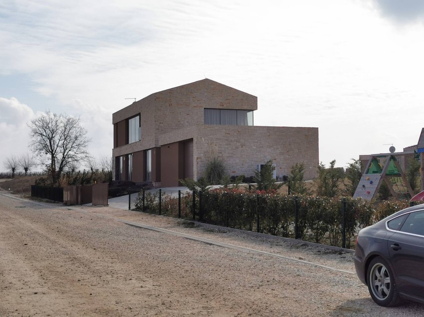 Đorđe Balašević - kuća