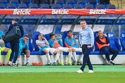 Sensacyjny kandydat na nowego trenera piłkarzy Lecha Poznań