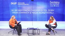 Benefity, które realnie wspierają pracowników