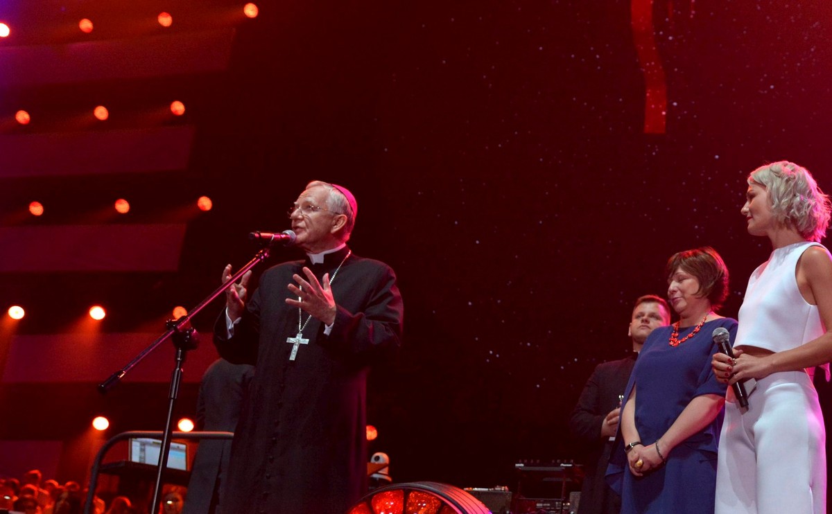 abp Marek Jędraszewski