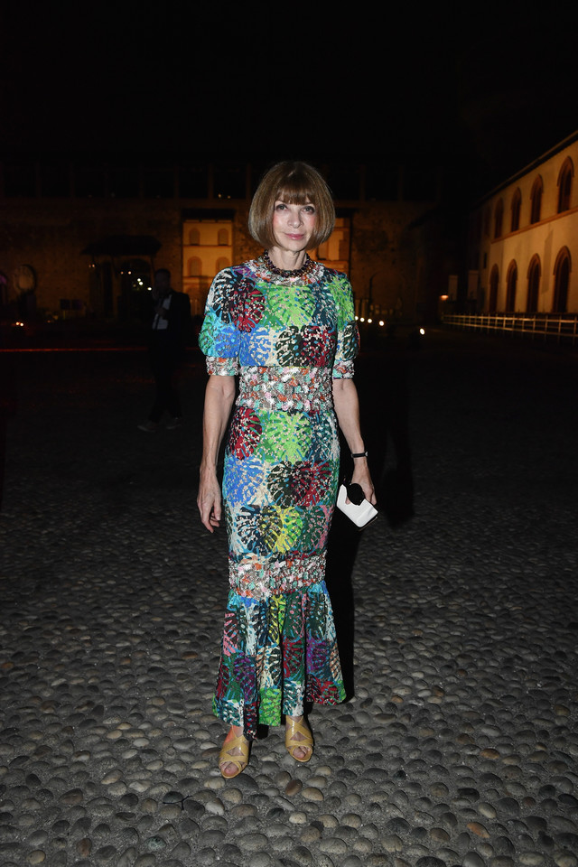 Anna Wintour