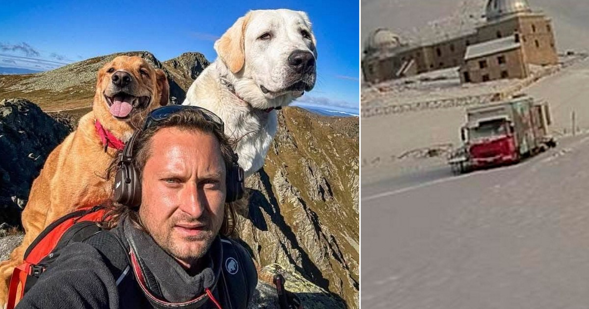 Kamper Karola Brożka wrócił do Polski