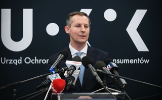 Ceny paliw na Orlenie pod lupą UOKiK. Postępowanie może potrwać kilkanaście tygodni